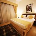 Tulip Hotel Apartments