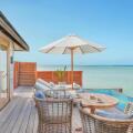 Conrad Maldives Rangali Island
