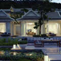 Banyan Tree Krabi