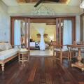 The Kayon Jungle Resort