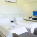 Holiday Inn Resort Kandooma Maldives