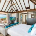 Conrad Maldives Rangali Island