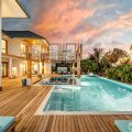 Hideaway Beach Resort & Spa