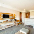Jimbaran Bay Beach Resort & Spa
