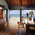 The Residence Maldives At Falhumaafushi