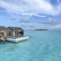 The Residence Maldives At Falhumaafushi