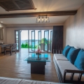 Andaman Cannacia Resort & Spa