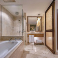 Grand Hyatt Bali