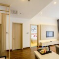 Putin Hotel Nha Trang