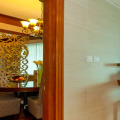 Flora Creek Deluxe Hotel Apartments