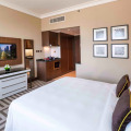 Al Maha Arjaan Hotel Apartment By Rotana