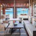 Conrad Maldives Rangali Island