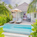 Sun Siyam Iru Veli Maldives