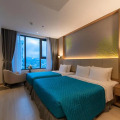Navada Beach Hotel Nha Trang