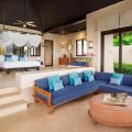 The Naka Island, A Luxury Collection Resort & Spa, Phuket