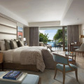 Mulia Villas