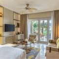 Intercontinental Mauritius Resort Balaclava Fort