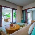 Amilla Maldives