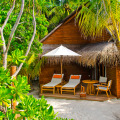 Mirihi Island Resort