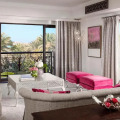 Arabian Court At One&Only Royal Mirage