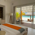 Dhigufaru Island Resort