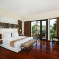 The Seminyak Beach Resort & Spa