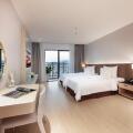Dqua Hotel Nha Trang
