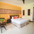 Pandanus Resort