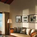 The Residence Maldives At Falhumaafushi
