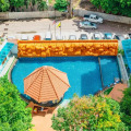 Centara Pattaya Hotel