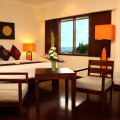Nikko Bali Hotel