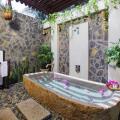 Pandanus Resort