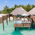 Conrad Maldives Rangali Island