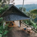 Buahan, A Banyan Tree Escape