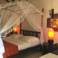 Hotel Flower Garden