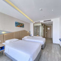 Les Cham Hotel