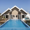 Lux South Ari Atoll Resort & Villas