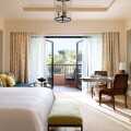 Four Seasons Resort Dubai At Jumeirah Beach