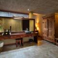 Kupu Kupu Barong Villas & Tree Spa By Loccitane