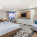 Eastin Ashta Resort Canggu