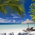 Gangehi Island Resort