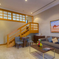 Dubai Marine Beach Resort & Spa