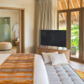 The Nautilus Beach & Ocean Houses Maldives