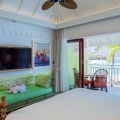 Saii Lagoon Maldives