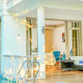 Nh Maldives Kuda Rah Resort (Ex. Amaya)