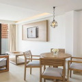Eastin Ashta Resort Canggu
