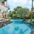 The Laguna, A Luxury Collection Resort & Spa, Nusa Dua, Bali