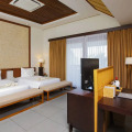 The Cliff Resort & Residences