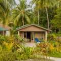 Meeru Maldives Resort Island