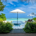 Lux South Ari Atoll Resort & Villas